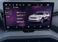 Škoda Kodiaq 2.0 TDI 4X4 CRYSTAL MATRIX HEAD-UP WEBASTO 360°KAMERA CANTON TOP SELECTION