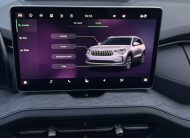 Škoda Kodiaq 2.0 TDI 4X4 CRYSTAL MATRIX HEAD-UP WEBASTO 360°KAMERA CANTON TOP SELECTION