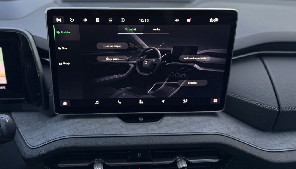 Škoda Kodiaq 2.0 TDI 4X4 CRYSTAL MATRIX HEAD-UP WEBASTO 360°KAMERA CANTON TOP SELECTION