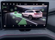 Škoda Kodiaq 2.0 TDI 4X4 CRYSTAL MATRIX HEAD-UP WEBASTO 360°KAMERA CANTON TOP SELECTION