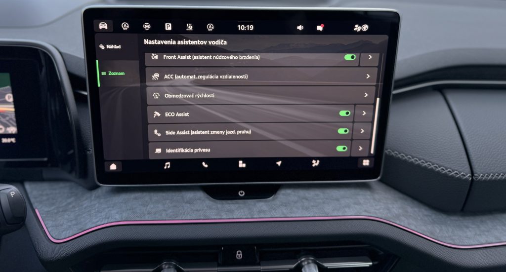 Škoda Kodiaq 2.0 TDI 4X4 CRYSTAL MATRIX HEAD-UP WEBASTO 360°KAMERA CANTON TOP SELECTION