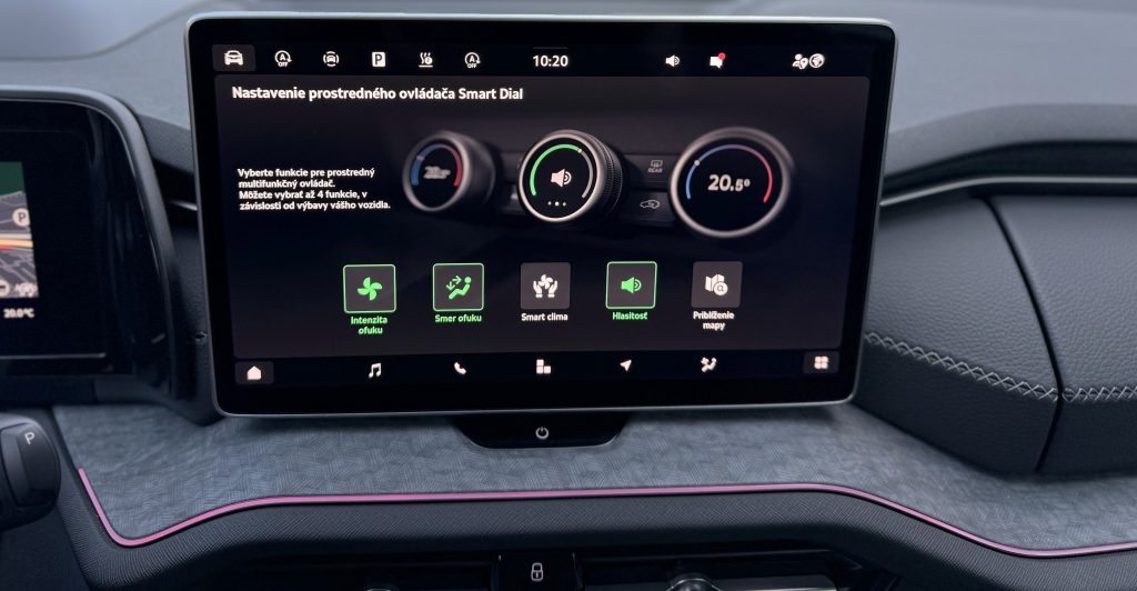 Škoda Kodiaq 2.0 TDI 4X4 CRYSTAL MATRIX HEAD-UP WEBASTO 360°KAMERA CANTON TOP SELECTION