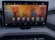 Škoda Kodiaq 2.0 TDI 4X4 CRYSTAL MATRIX HEAD-UP WEBASTO 360°KAMERA CANTON TOP SELECTION