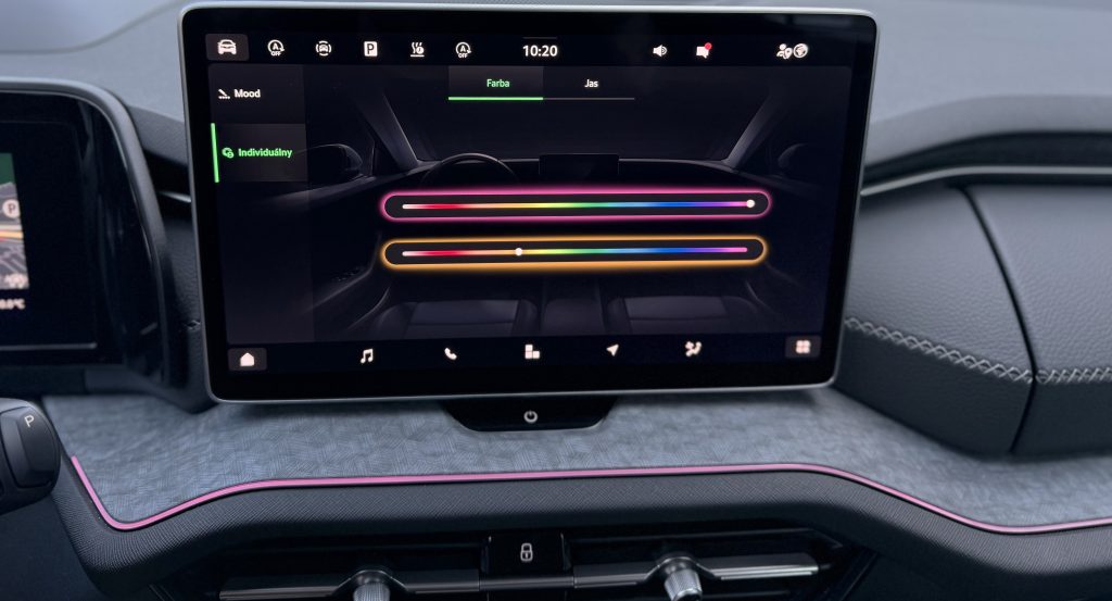 Škoda Kodiaq 2.0 TDI 4X4 CRYSTAL MATRIX HEAD-UP WEBASTO 360°KAMERA CANTON TOP SELECTION