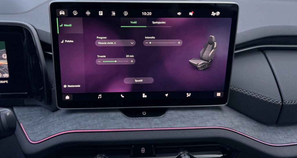 Škoda Kodiaq 2.0 TDI 4X4 CRYSTAL MATRIX HEAD-UP WEBASTO 360°KAMERA CANTON TOP SELECTION