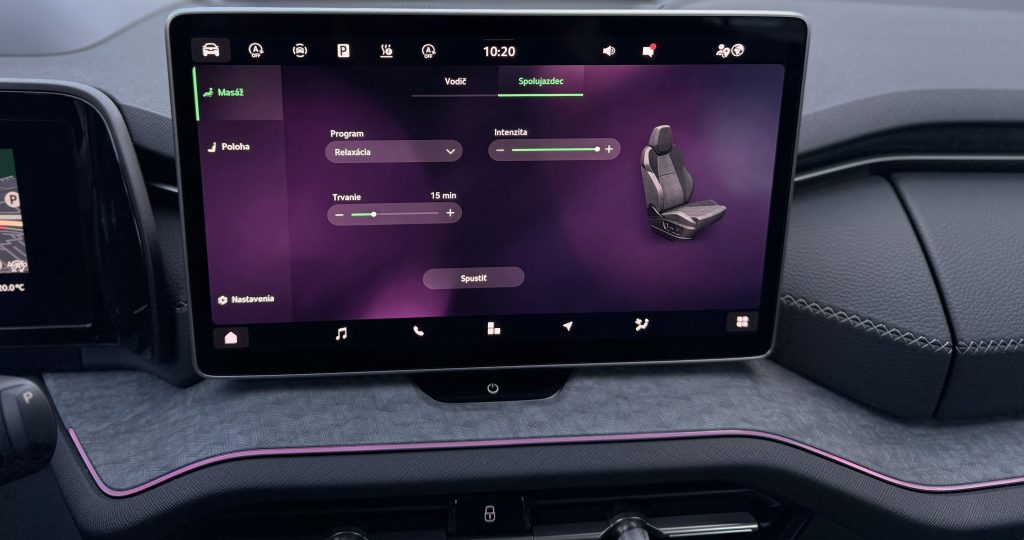 Škoda Kodiaq 2.0 TDI 4X4 CRYSTAL MATRIX HEAD-UP WEBASTO 360°KAMERA CANTON TOP SELECTION