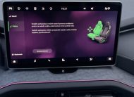 Škoda Kodiaq 2.0 TDI 4X4 CRYSTAL MATRIX HEAD-UP WEBASTO 360°KAMERA CANTON TOP SELECTION