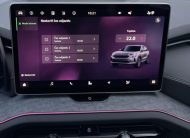 Škoda Kodiaq 2.0 TDI 4X4 CRYSTAL MATRIX HEAD-UP WEBASTO 360°KAMERA CANTON TOP SELECTION