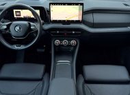 Škoda Kodiaq 2.0 TDI 4X4 CRYSTAL MATRIX HEAD-UP WEBASTO 360°KAMERA CANTON TOP SELECTION