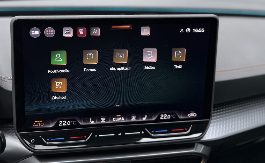 Cupra Formentor 1.5 ETSI mHEV DSG /VOZIDLO V PLNEJ ZÁRUKE/