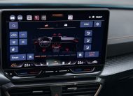 Cupra Formentor 1.5 ETSI mHEV DSG /VOZIDLO V PLNEJ ZÁRUKE/