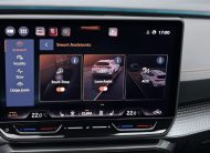 Cupra Formentor 1.5 ETSI mHEV DSG /VOZIDLO V PLNEJ ZÁRUKE/