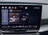 Cupra Formentor 1.5 ETSI mHEV DSG /VOZIDLO V PLNEJ ZÁRUKE/