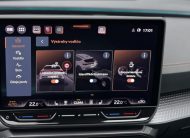 Cupra Formentor 1.5 ETSI mHEV DSG /VOZIDLO V PLNEJ ZÁRUKE/