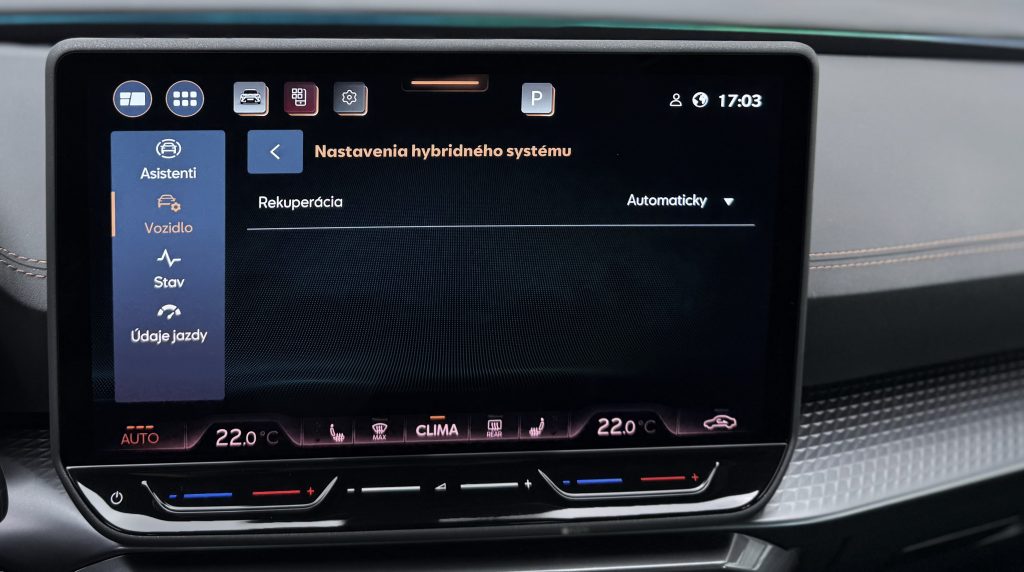 Cupra Formentor 1.5 ETSI mHEV DSG /VOZIDLO V PLNEJ ZÁRUKE/