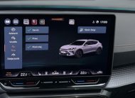 Cupra Formentor 1.5 ETSI mHEV DSG /VOZIDLO V PLNEJ ZÁRUKE/