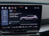 Cupra Formentor 1.5 ETSI mHEV DSG /VOZIDLO V PLNEJ ZÁRUKE/