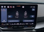 Cupra Formentor 1.5 ETSI mHEV DSG /VOZIDLO V PLNEJ ZÁRUKE/