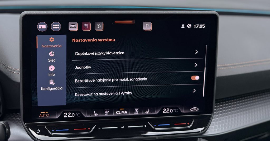 Cupra Formentor 1.5 ETSI mHEV DSG /VOZIDLO V PLNEJ ZÁRUKE/