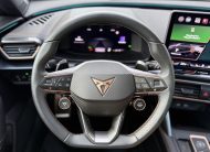 Cupra Formentor 1.5 ETSI mHEV DSG /VOZIDLO V PLNEJ ZÁRUKE/