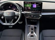 Cupra Formentor 1.5 ETSI mHEV DSG /VOZIDLO V PLNEJ ZÁRUKE/