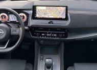 Nissan Qashqai 1.3 DIG-T 158PS mHEV TEKNA PLUS 360°KAMERA MASÁŽ BOSE /VOZIDLO V PLNEJ ZÁRUKE/