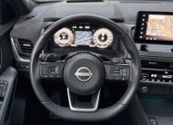 Nissan Qashqai 1.3 DIG-T 158PS mHEV TEKNA PLUS 360°KAMERA MASÁŽ BOSE /VOZIDLO V PLNEJ ZÁRUKE/