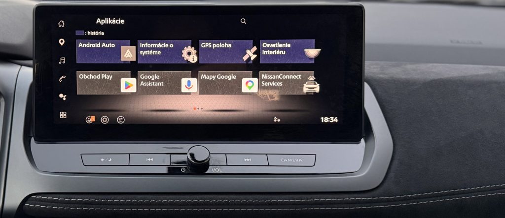 Nissan Qashqai 1.3 DIG-T 158PS mHEV TEKNA PLUS 360°KAMERA MASÁŽ BOSE /VOZIDLO V PLNEJ ZÁRUKE/
