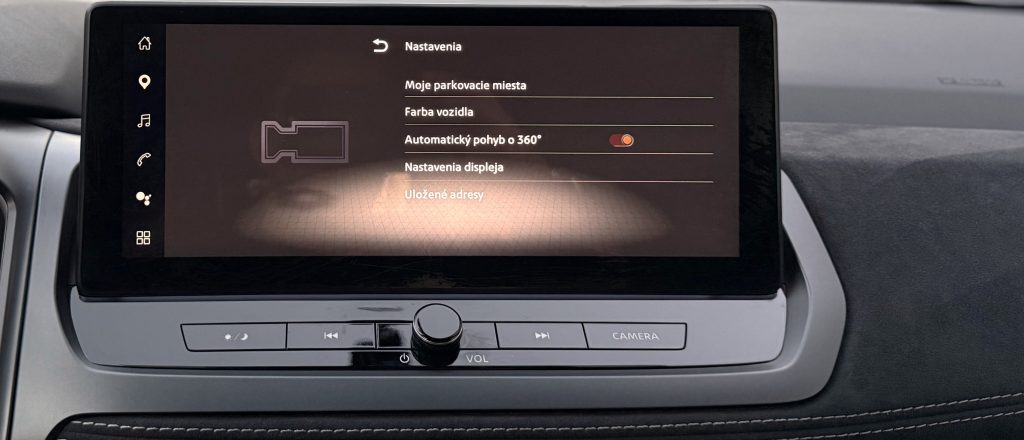 Nissan Qashqai 1.3 DIG-T 158PS mHEV TEKNA PLUS 360°KAMERA MASÁŽ BOSE /VOZIDLO V PLNEJ ZÁRUKE/