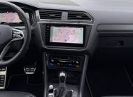 Volkswagen VW Tiguan Allspace 2.0 TDI 4Motion R-LINE IQ.LIGHT MATRIX 360°KAMERA HARMAN/KARDON HEAD-UP