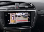 Volkswagen VW Tiguan Allspace 2.0 TDI 4Motion R-LINE IQ.LIGHT MATRIX 360°KAMERA HARMAN/KARDON HEAD-UP