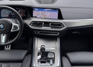 BMW X5 xDrive40i ///M Sport Packet LASER 360°3D KAMERA HEAD-UP R21 SLOVENSKÉ VOZIDLO