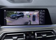 BMW X5 xDrive40i ///M Sport Packet LASER 360°3D KAMERA HEAD-UP R21 SLOVENSKÉ VOZIDLO