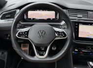 Volkswagen VW Tiguan Allspace 2.0 TDI 4Motion R-LINE IQ.LIGHT MATRIX 360°KAMERA HARMAN/KARDON HEAD-UP