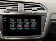 Volkswagen VW Tiguan Allspace 2.0 TDI 4Motion R-LINE IQ.LIGHT MATRIX 360°KAMERA HARMAN/KARDON HEAD-UP
