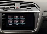 Volkswagen VW Tiguan Allspace 2.0 TDI 4Motion R-LINE IQ.LIGHT MATRIX 360°KAMERA HARMAN/KARDON HEAD-UP