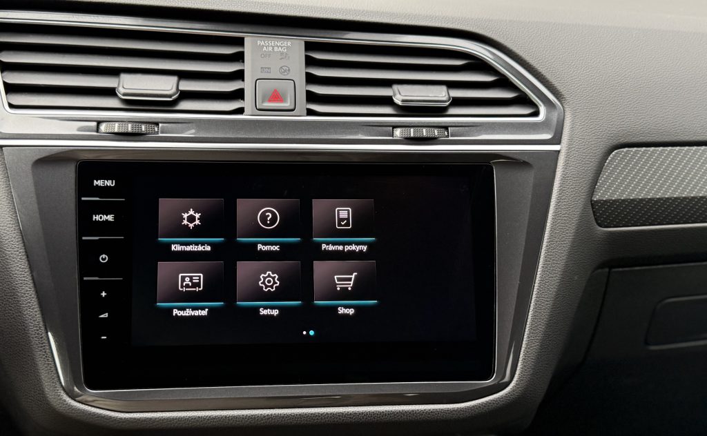 Volkswagen VW Tiguan Allspace 2.0 TDI 4Motion R-LINE IQ.LIGHT MATRIX 360°KAMERA HARMAN/KARDON HEAD-UP