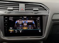 Volkswagen VW Tiguan Allspace 2.0 TDI 4Motion R-LINE IQ.LIGHT MATRIX 360°KAMERA HARMAN/KARDON HEAD-UP