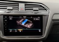Volkswagen VW Tiguan Allspace 2.0 TDI 4Motion R-LINE IQ.LIGHT MATRIX 360°KAMERA HARMAN/KARDON HEAD-UP