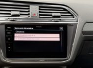 Volkswagen VW Tiguan Allspace 2.0 TDI 4Motion R-LINE IQ.LIGHT MATRIX 360°KAMERA HARMAN/KARDON HEAD-UP