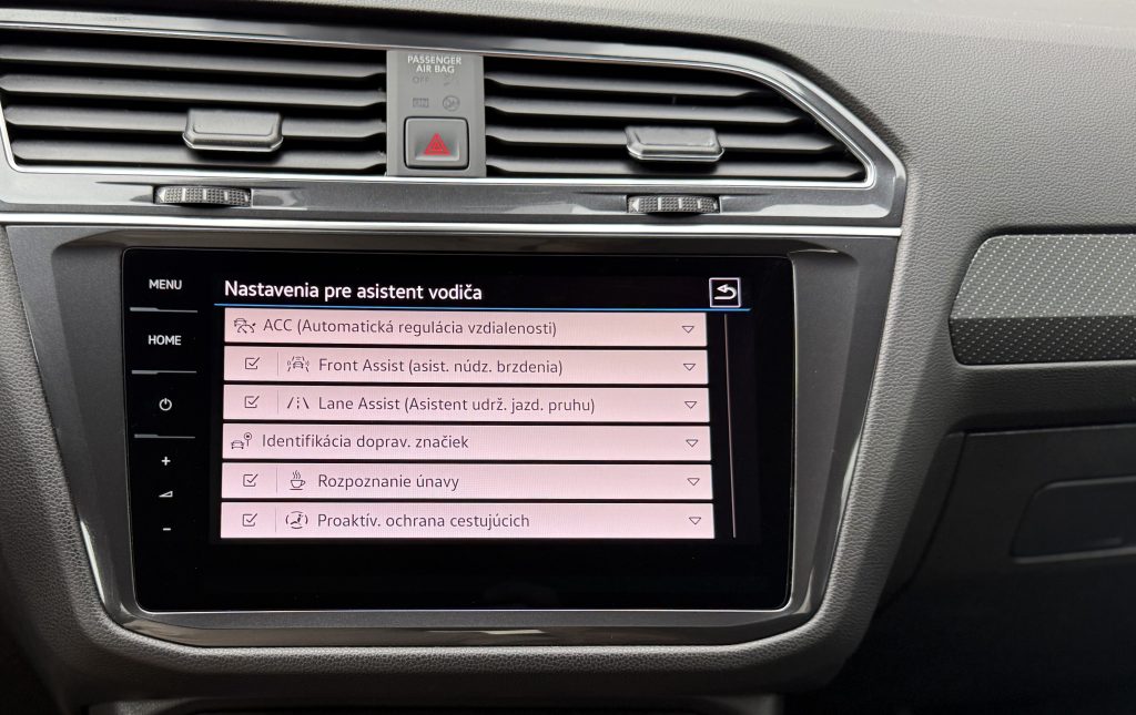Volkswagen VW Tiguan Allspace 2.0 TDI 4Motion R-LINE IQ.LIGHT MATRIX 360°KAMERA HARMAN/KARDON HEAD-UP