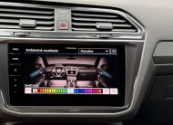 Volkswagen VW Tiguan Allspace 2.0 TDI 4Motion R-LINE IQ.LIGHT MATRIX 360°KAMERA HARMAN/KARDON HEAD-UP
