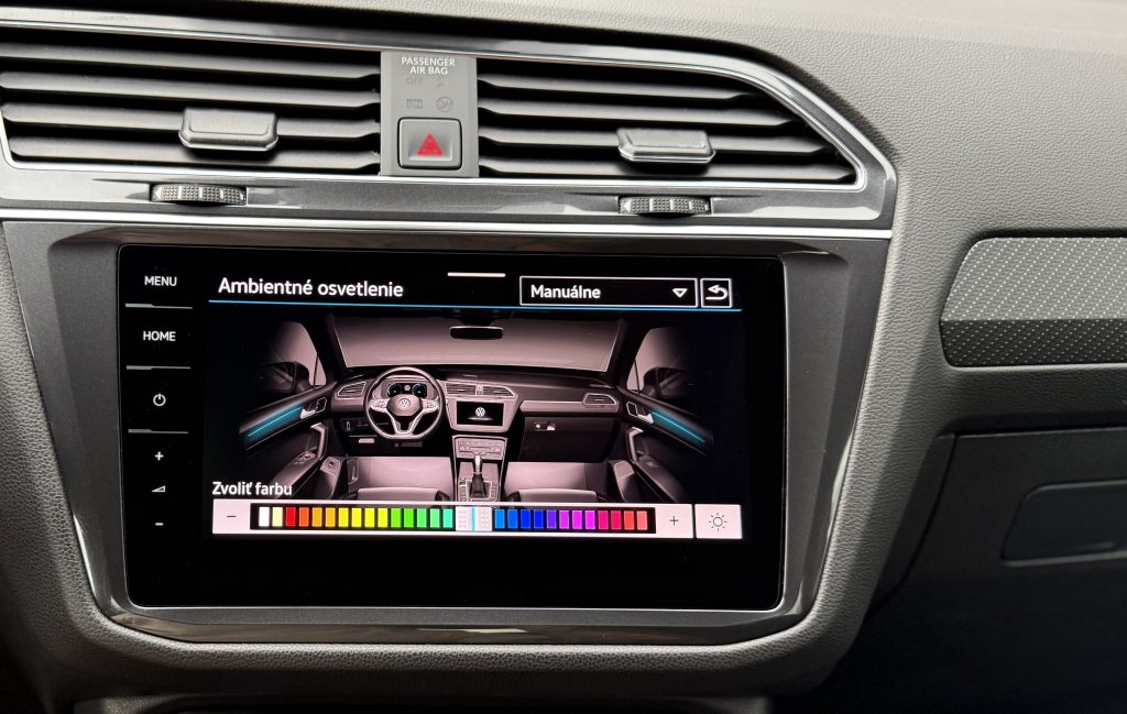 Volkswagen VW Tiguan Allspace 2.0 TDI 4Motion R-LINE IQ.LIGHT MATRIX 360°KAMERA HARMAN/KARDON HEAD-UP