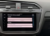 Volkswagen VW Tiguan Allspace 2.0 TDI 4Motion R-LINE IQ.LIGHT MATRIX 360°KAMERA HARMAN/KARDON HEAD-UP