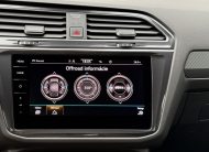 Volkswagen VW Tiguan Allspace 2.0 TDI 4Motion R-LINE IQ.LIGHT MATRIX 360°KAMERA HARMAN/KARDON HEAD-UP