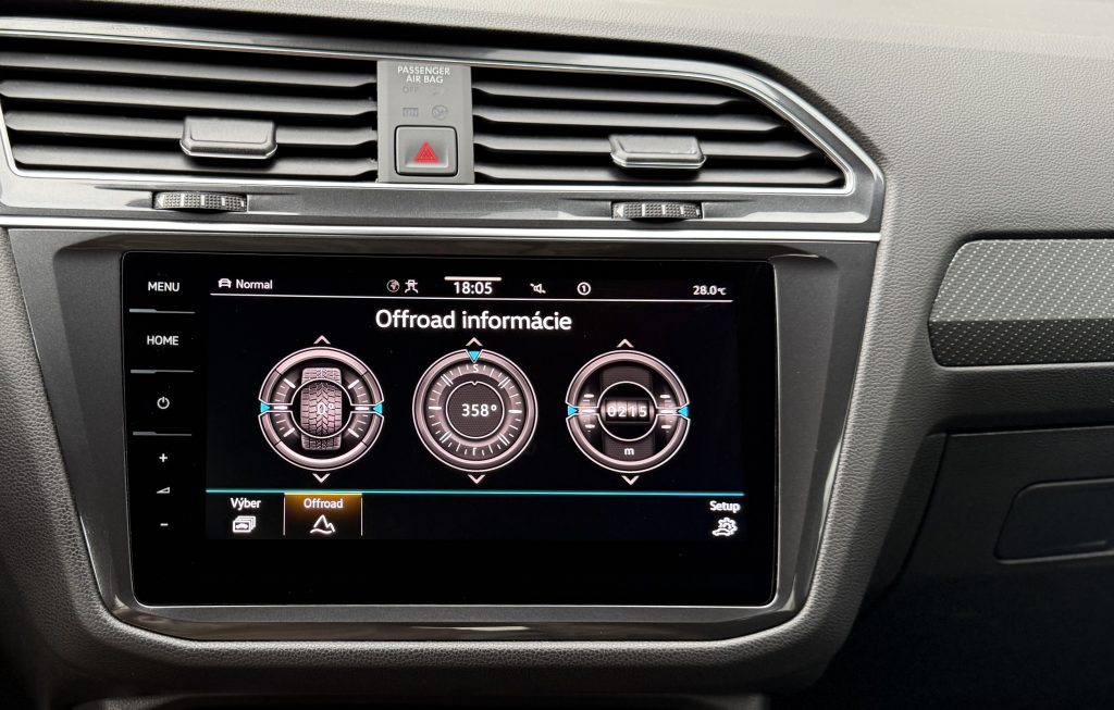 Volkswagen VW Tiguan Allspace 2.0 TDI 4Motion R-LINE IQ.LIGHT MATRIX 360°KAMERA HARMAN/KARDON HEAD-UP
