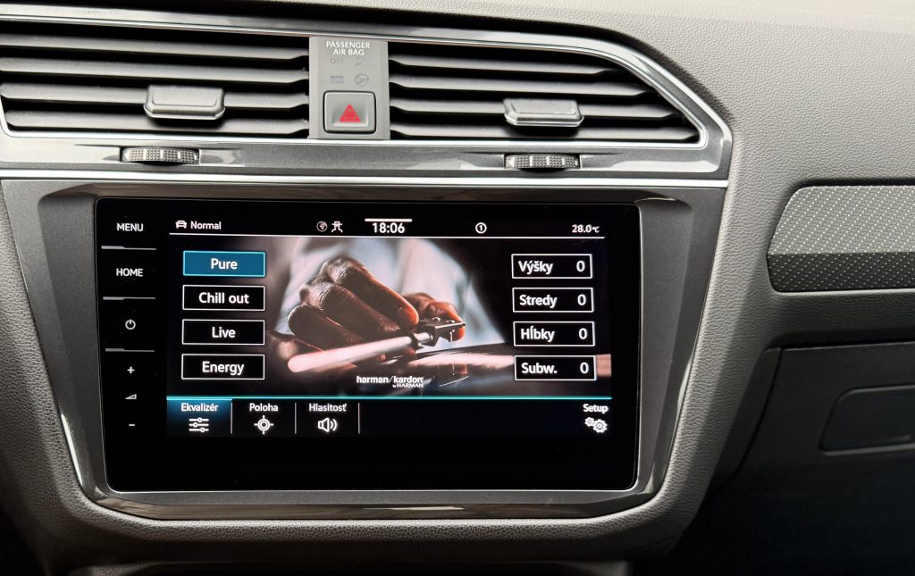 Volkswagen VW Tiguan Allspace 2.0 TDI 4Motion R-LINE IQ.LIGHT MATRIX 360°KAMERA HARMAN/KARDON HEAD-UP