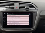 Volkswagen VW Tiguan Allspace 2.0 TDI 4Motion R-LINE IQ.LIGHT MATRIX 360°KAMERA HARMAN/KARDON HEAD-UP