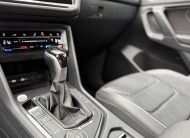 Volkswagen VW Tiguan Allspace 2.0 TDI 4Motion R-LINE IQ.LIGHT MATRIX 360°KAMERA HARMAN/KARDON HEAD-UP