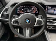 BMW X5 xDrive40i ///M Sport Packet LASER 360°3D KAMERA HEAD-UP R21 SLOVENSKÉ VOZIDLO